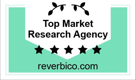 Top Market Research Agency