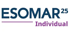 ESOMAR Member ESOMAR Member