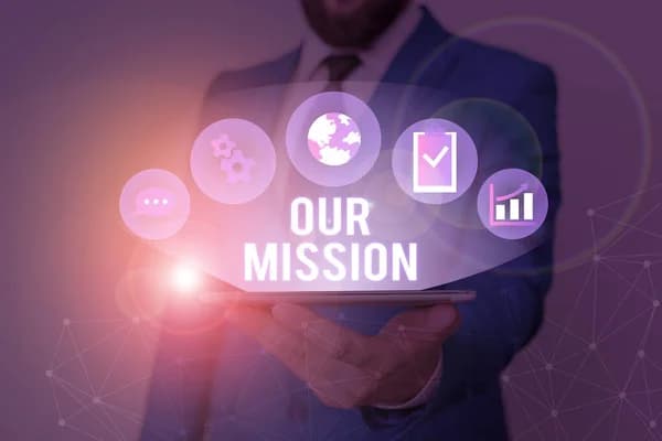 Our Mission Our Mission